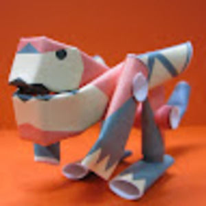 Meet your Posher, Rex